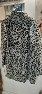 Manteau 10007