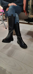 Bottes Y2123