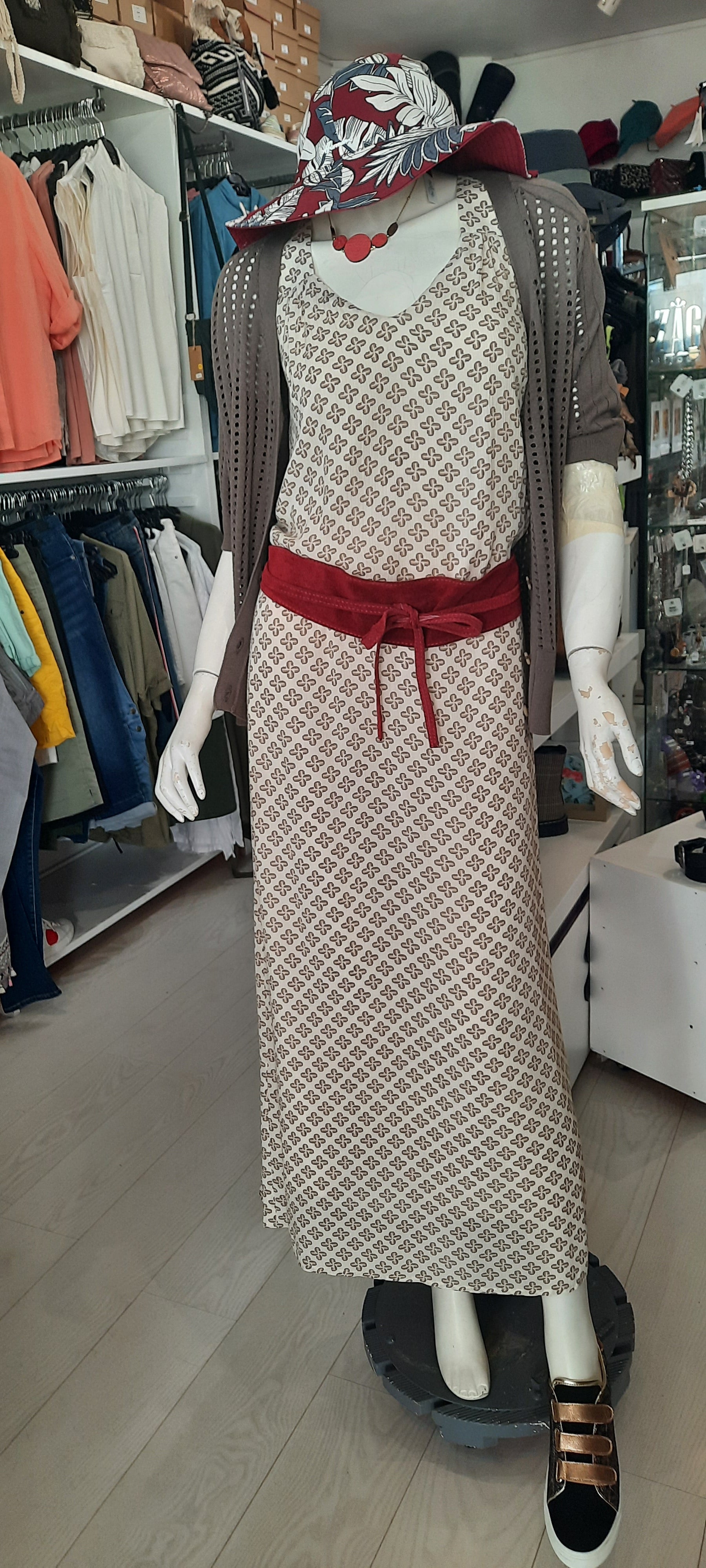 Robe 1801445-215