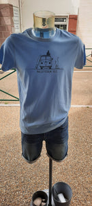 Tee-shirt VAN BESTERIK EZ