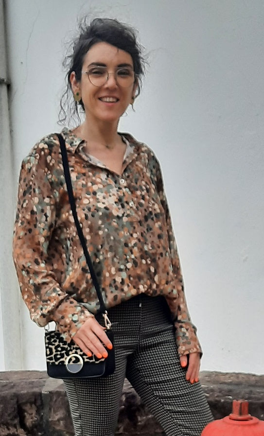 Pantalon 27-30-1213-88