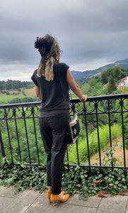 Pantalon 28-46-1125-48
