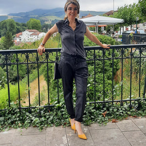 Pantalon 28-46-1125-48