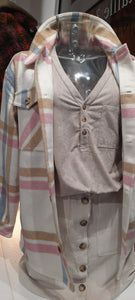 Chemise ALIDA MARZELA