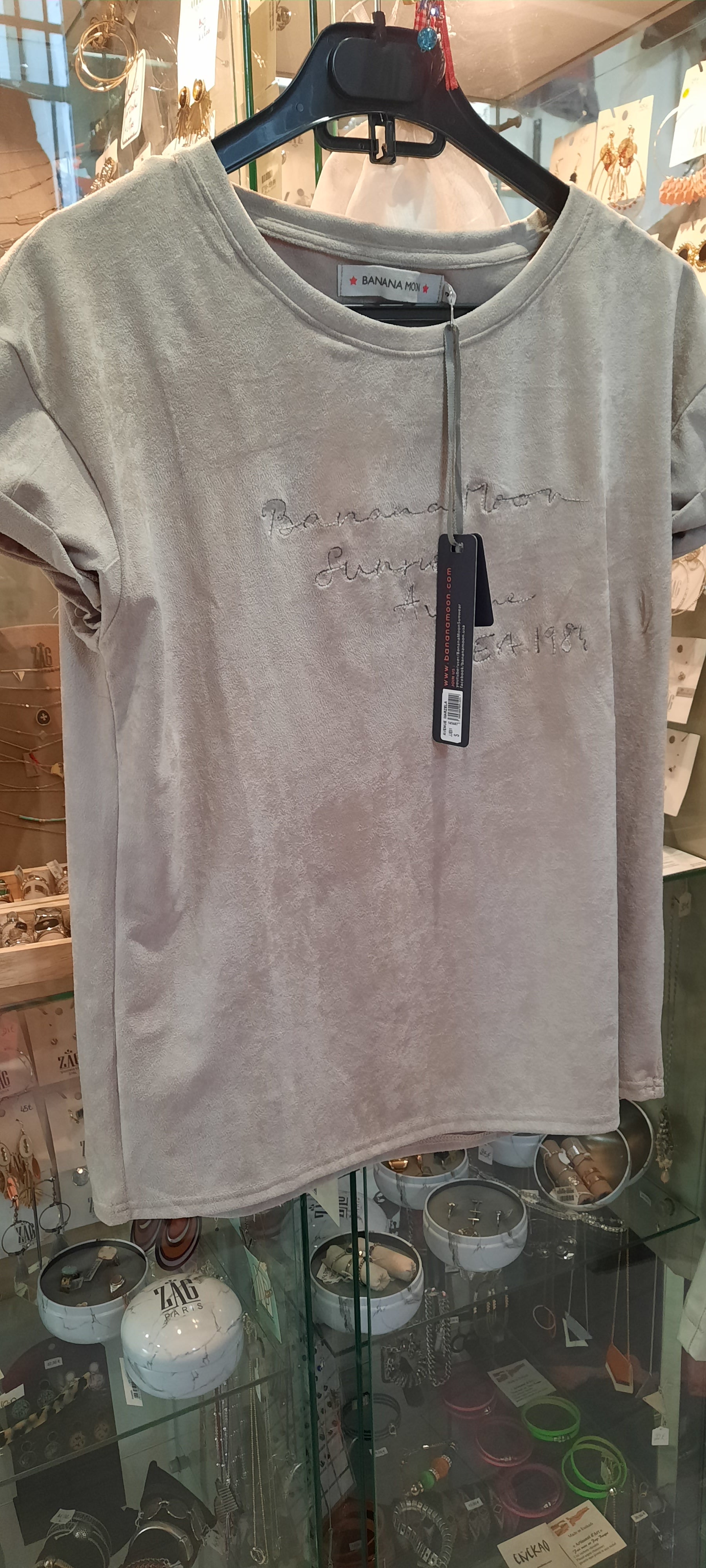 Tee-shirt AVENUE MARZELLA