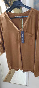 Chemise ALIDA MARZELA