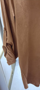 Chemise ALIDA MARZELA