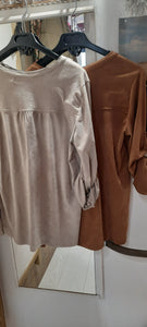 Chemise ALIDA MARZELA