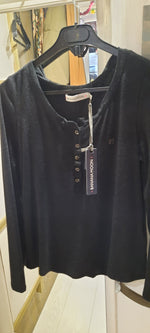 Charger l&#39;image dans la galerie, Tee-shirt EROE LUCIAN
