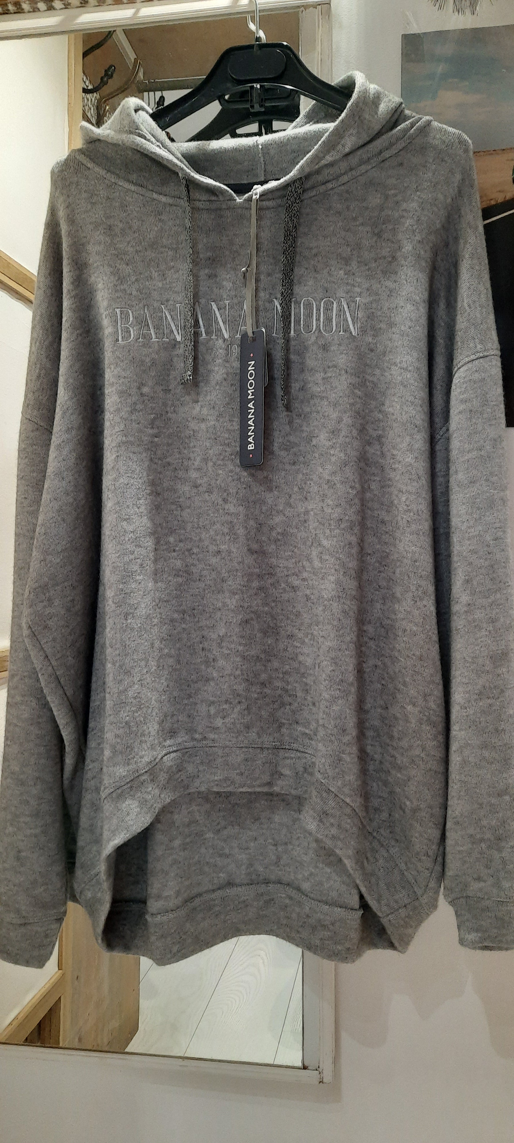 Sweat BRADLEY CREAMY