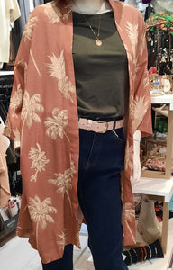 Robe KEIKO BAYDAY