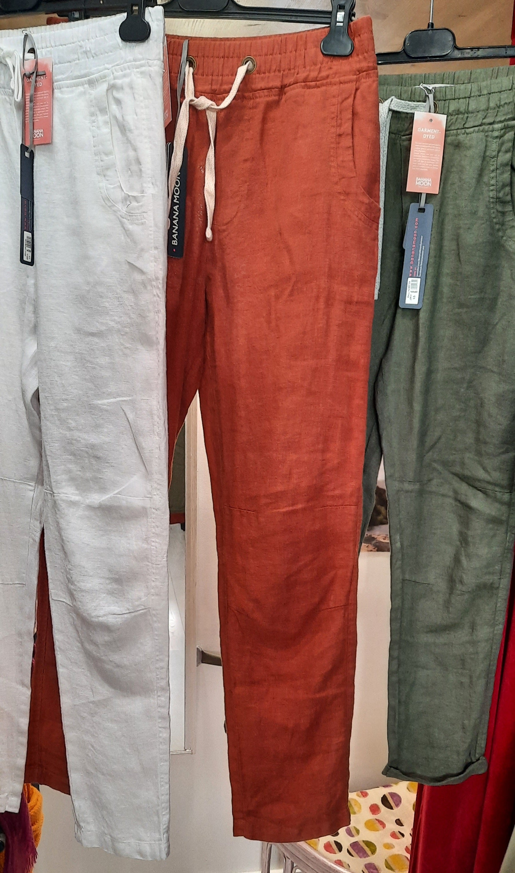 Pantalon MALLI HAWSTON