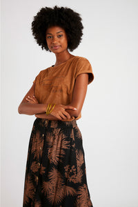 Tee-shirt AVENUE MARZELLA