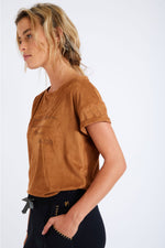 Charger l&#39;image dans la galerie, Tee-shirt AVENUE MARZELLA

