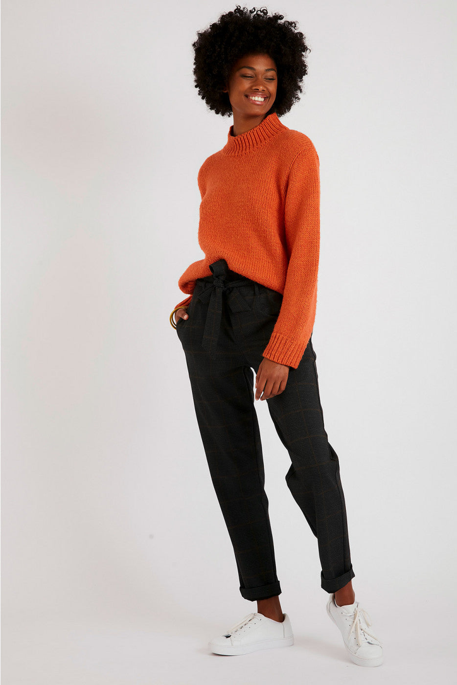 Pantalon-Nayati Adamo