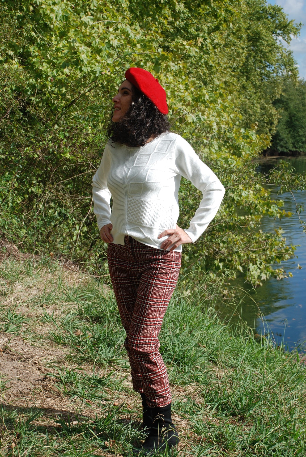 Pull ASYMETRIE 2151