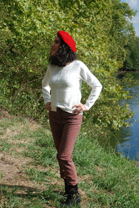 Pull ASYMETRIE 2151