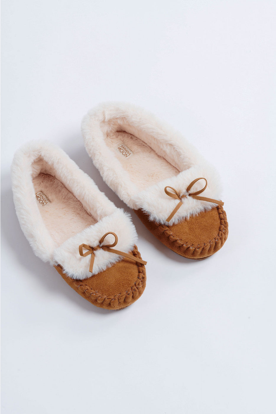 Moccassins ERNEST MOCCA