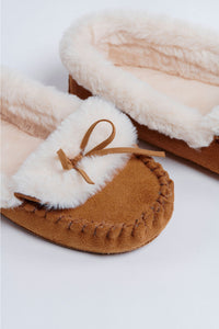 Moccassins ERNEST MOCCA