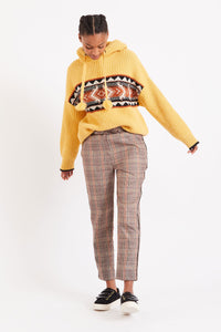 Pullover RYAN COTAYA