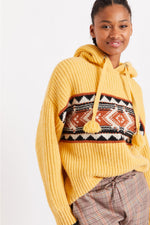 Charger l&#39;image dans la galerie, Pullover RYAN COTAYA
