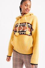 Charger l&#39;image dans la galerie, Pullover RYAN COTAYA
