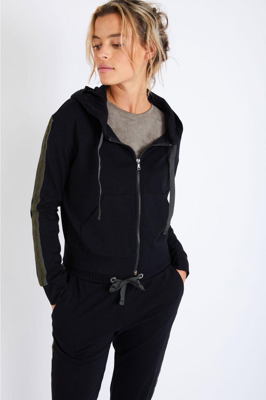 Blouson TALINE BATILAND