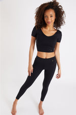 Charger l&#39;image dans la galerie, Tee-shirt MANTRA WELLNESS
