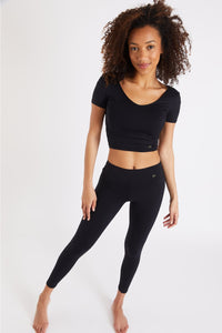 Tee-shirt MANTRA WELLNESS