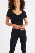 Charger l&#39;image dans la galerie, Tee-shirt MANTRA WELLNESS
