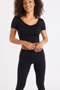 Tee-shirt MANTRA WELLNESS