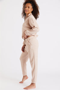 Pantalon QUICK CREAMY