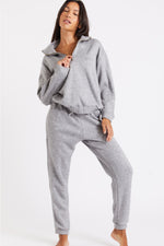 Charger l&#39;image dans la galerie, Pantalon QUICK CREAMY
