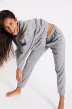 Charger l&#39;image dans la galerie, Pantalon QUICK CREAMY
