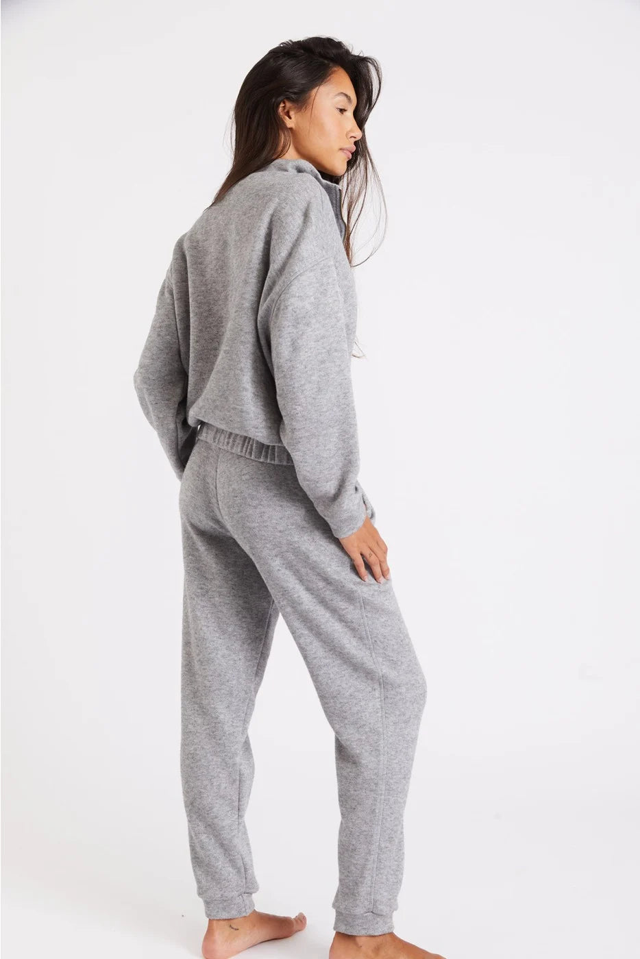 Pantalon QUICK CREAMY
