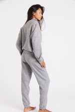 Charger l&#39;image dans la galerie, Pantalon QUICK CREAMY
