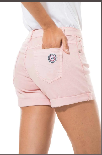 Short INDIAN