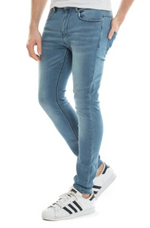 Charger l&#39;image dans la galerie, Jeans BRONX JOGGJEAN 612108
