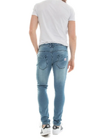 Charger l&#39;image dans la galerie, Jeans BRONX JOGGJEAN 612108
