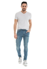 Charger l&#39;image dans la galerie, Jeans BRONX JOGGJEAN 612108
