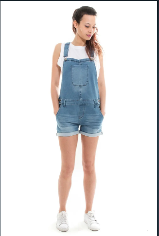 Salopette ATLANTIC OVERALLS 613208