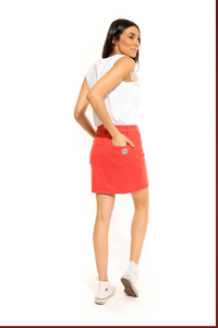 Jupe BELLA JOGGJEAN 614204