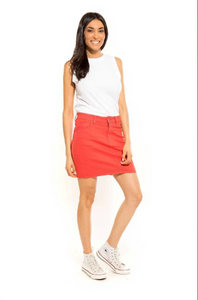 Jupe BELLA JOGGJEAN 614204
