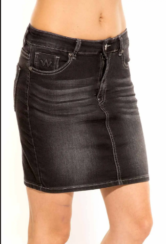 Jupe BELLA JOGGJEAN 614204