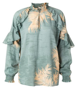 Blouse Printed 1901418-113