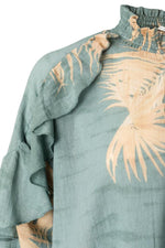 Charger l&#39;image dans la galerie, Blouse Printed 1901418-113
