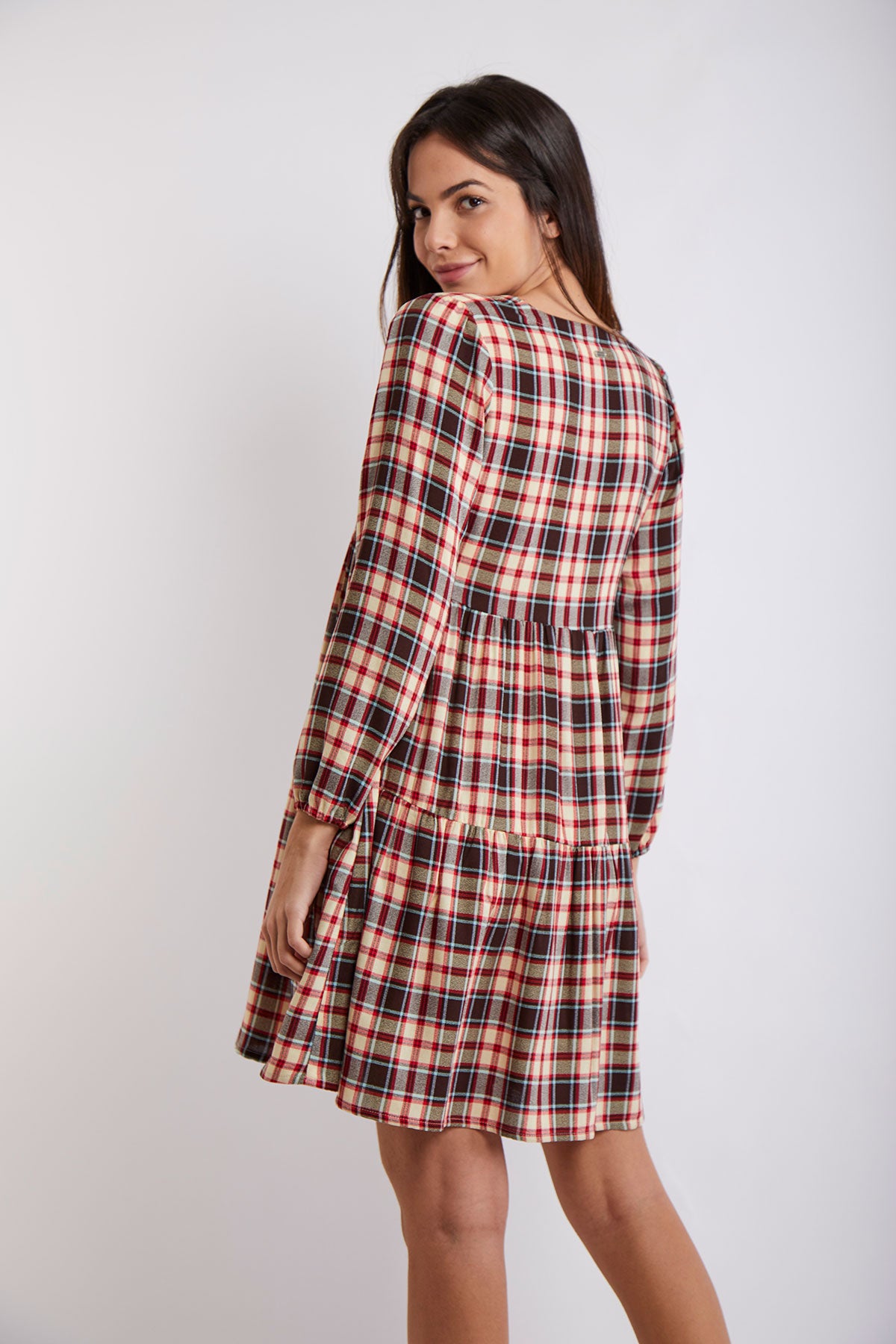 Robe AVELINA HERNANDO