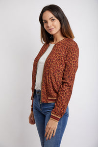 Veste/Bombers BELLO LUDMILA