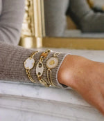 Charger l&#39;image dans la galerie, Bracelet KAREN SBS15259-01WH
