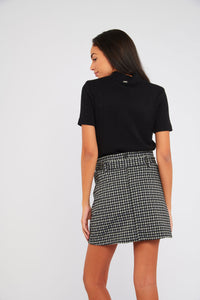 Tee-shirt CALEEN TRAVIS